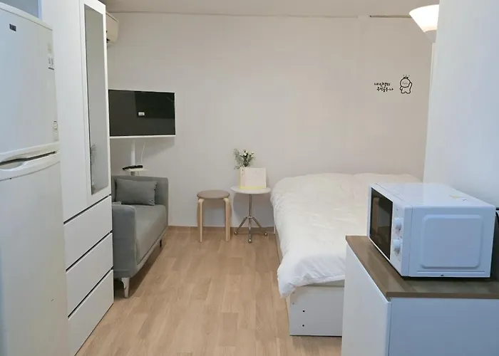 Cozy In Gangnam *