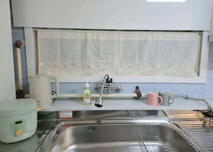 Apartment Cozy In Gangnam *